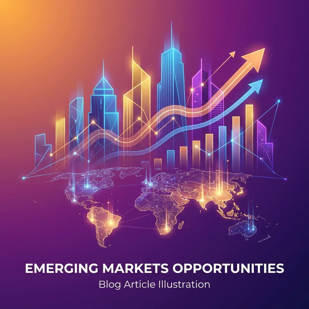 Emerging Markets: Opportunities in 2026