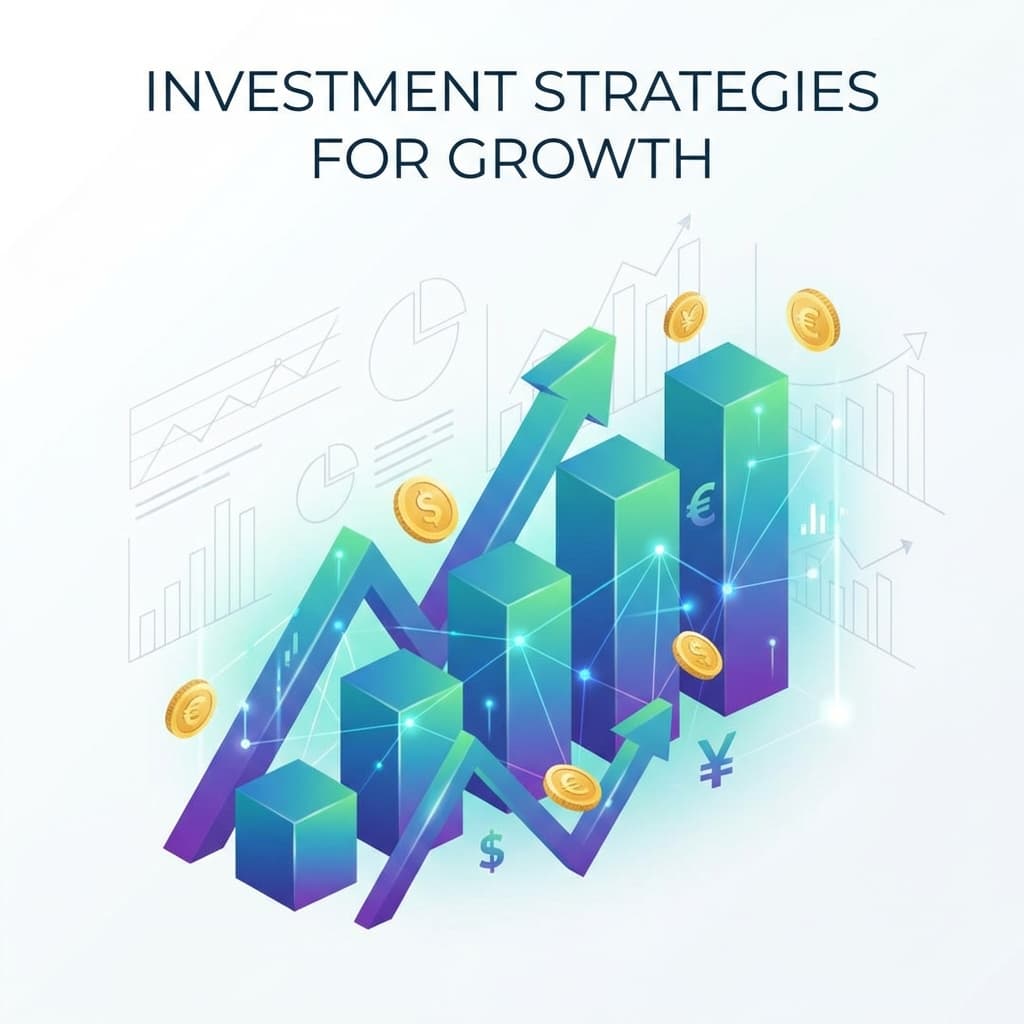 Investment Strategies for Global Growth